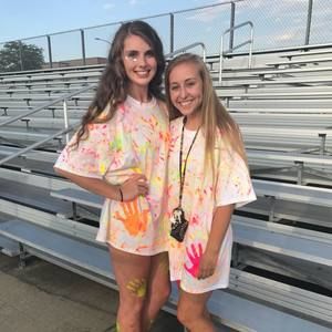 Meet your Posher, Stephanie